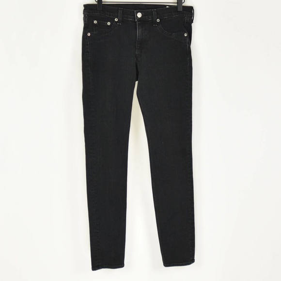 rag & bone Denim - Rag & Bone Skinny Denim Jeans, size 30